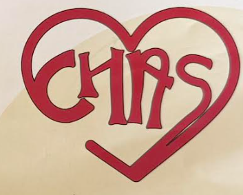 Caring Heart Adult Services logo